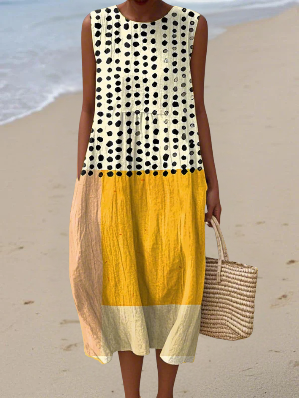 GABRIELA | VESTIDO DE VERANO LIGERO