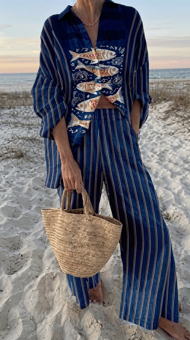 AITANA | CONJUNTO DE DOS PIEZAS