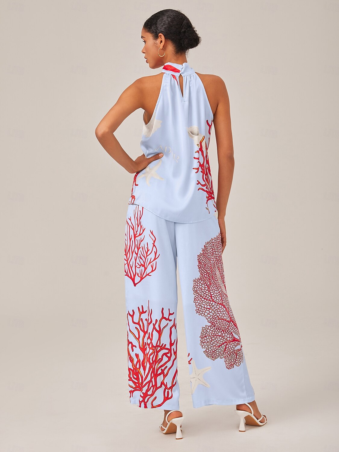 ONDA SERENA| CONJUNTO VACACIONAL INSPIRADO EN EL OCEANO