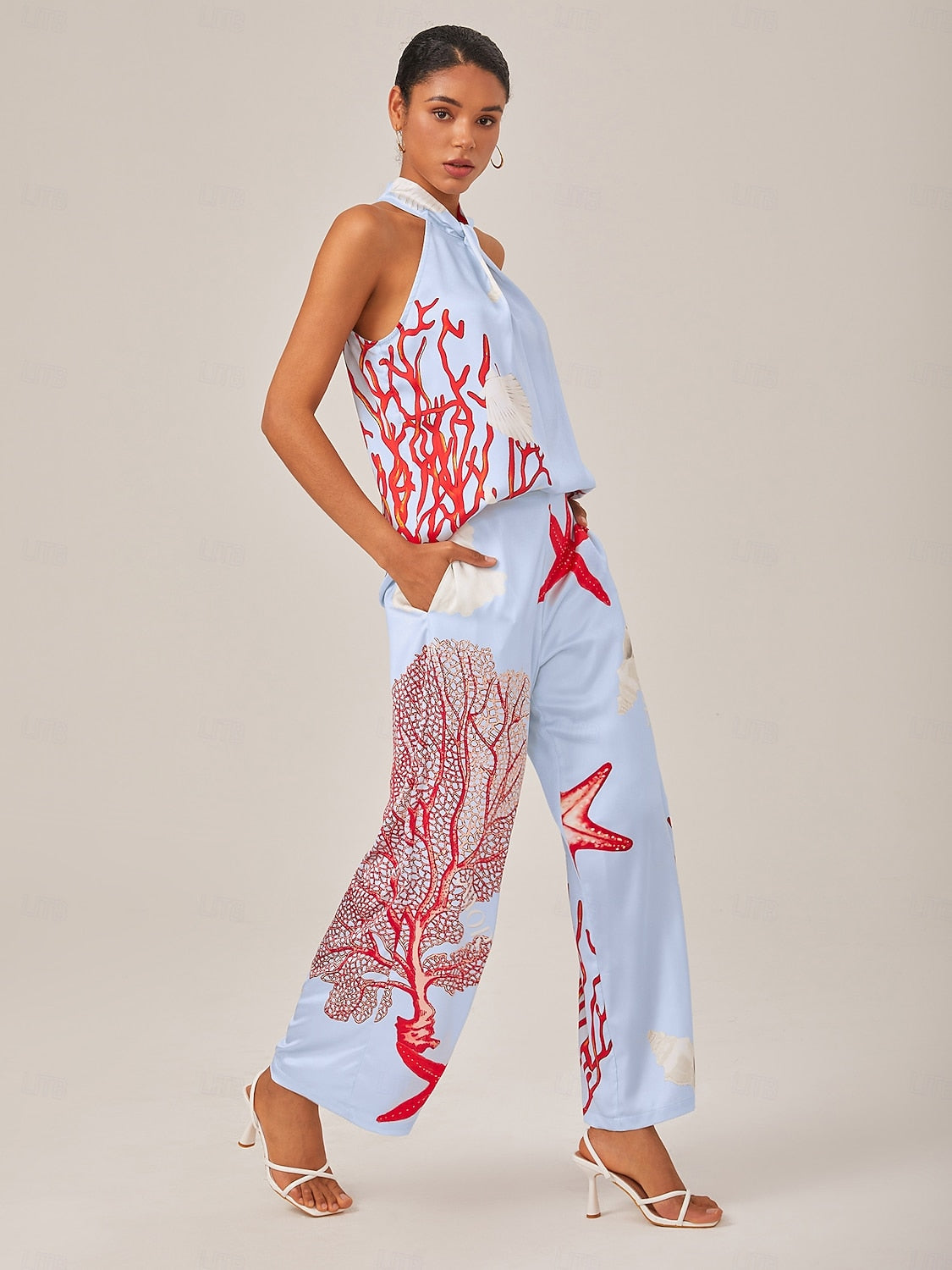 ONDA SERENA| CONJUNTO VACACIONAL INSPIRADO EN EL OCEANO