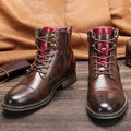 NATHAN | BOTAS ALTAS